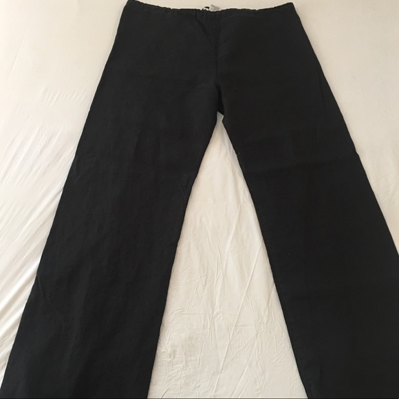 Drawstring Pants - Picture 4 of 4